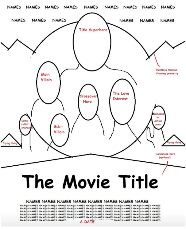poster